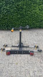 Hawk aanhanger voor 2 fietsen, Ophalen of Verzenden