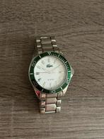 Horloge Lacoste, Ophalen, Zo goed als nieuw