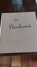 De Vlaschaard - Stijn Streuvels : luxe editie., Boeken, Ophalen, Zo goed als nieuw, België