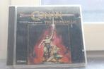 CD SOUNDTRACK CONAN THE BARBARIAN / BASIL POLEDOURIS, Ophalen of Verzenden