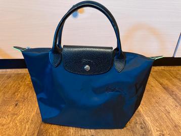 Handtas Longchamp beschikbaar voor biedingen