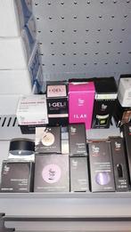 Lot de maquillage PRO PEGGY SAGE & SIBEL, Rouge, Maquillage, Enlèvement ou Envoi, Comme neuf