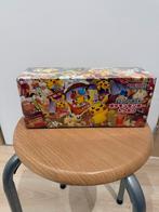 Box Pokemon Center Tohoku, Ophalen of Verzenden, Zo goed als nieuw