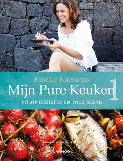Mijn pure keuken 1 - Volop genieten en toch slank, Boeken, Kookboeken, Gelezen, Ophalen of Verzenden