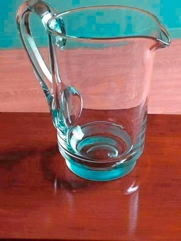 Zware waterkaraf, nieuw beschikbaar voor biedingen