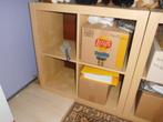 open kast, Ophalen, Met plank(en), Zo goed als nieuw, Minder dan 100 cm