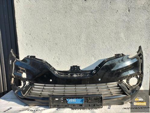 RENAULT SCENIC IV VOORBUMPER 4 PDC, Auto-onderdelen, Carrosserie, Bumper, Renault, Gebruikt