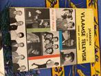 boek Vlaamse televisie, Boeken, Ophalen of Verzenden, Gelezen, Overige typen
