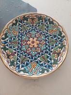 Keramisch bord van Sevilla. 20 cm. UITSTEKENDE CONDITIE, Ophalen of Verzenden