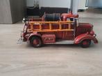 Het is antiek brandweerwagens, Antiek en Kunst, Ophalen of Verzenden