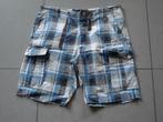 O'Neill short, heren/jongens. mt 34, Kleding | Heren, Broeken en Pantalons, Ophalen of Verzenden, Gedragen, O'Neill