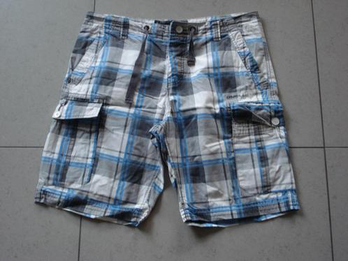 O'Neill short, heren/jongens. mt 34, Kleding | Heren, Broeken en Pantalons, Gedragen, Ophalen of Verzenden