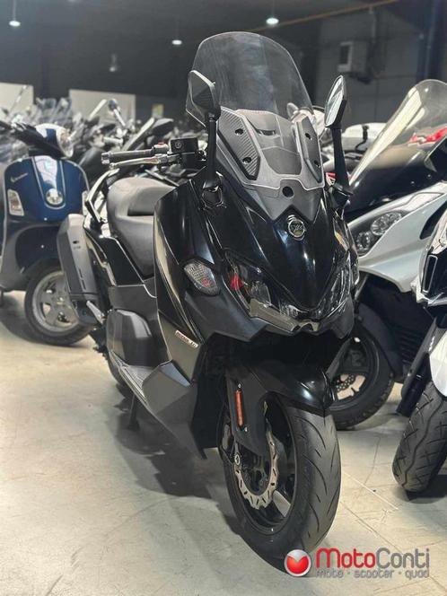Sym Maxsym TL 508 2025 [796 km], Fietsen en Brommers, Scooters | SYM, Zo goed als nieuw, Overige modellen, Benzine, Ophalen of Verzenden