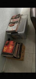 Vinylplaten lp’s, Cd's en Dvd's, Ophalen, Zo goed als nieuw