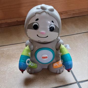 Ensemble de jouets Fisher Price 