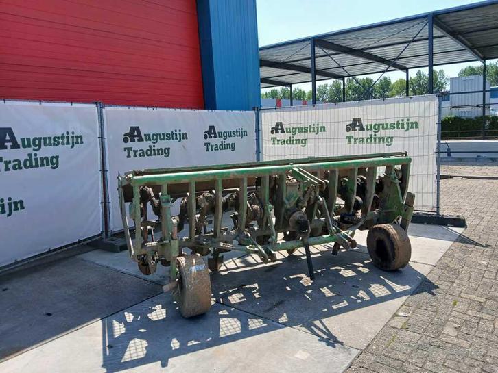 Celli spitmachine, Zakelijke goederen, Landbouw | Werktuigen, Overige, Overige typen