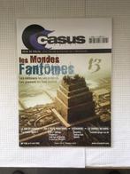 Magazine Casus Belli N 13 V2, Livres, Journaux & Revues, Autres types, Utilisé, Enlèvement ou Envoi