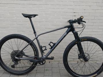 Orbea Alma M30 maat L, VTT semi-rigide, Enlèvement, Utilisé