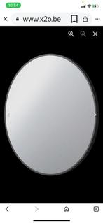 Nieuwe spiegel, Huis en Inrichting, Woonaccessoires | Spiegels, Ophalen, Rond, Nieuw, 75 tot 100 cm