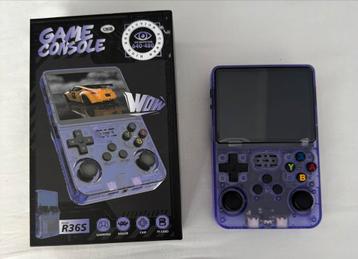 Gameboy 2025 met 128 GB beschikbaar voor biedingen