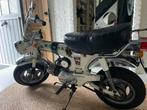 HONDA DAX ST70, Fietsen en Brommers, Gebruikt, Ophalen