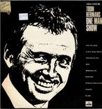 Vinyl, LP   -   Toon Hermans – One Man Show, Cd's en Dvd's, Ophalen, Overige formaten