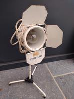 vintage bureaulamp studiolamp, Ophalen of Verzenden