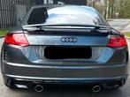 MAGNIFIQUE AUDI TT 2.0 TFSI 45 245CH S-LINE 2023, Achat, Carnet d'entretien, Automatique, Particulier