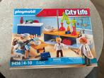 Playmobil city life set 9456 (nieuw), Nieuw, Complete set, Ophalen of Verzenden
