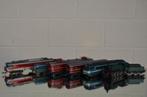 HP lot 5 locomotieven Piko 81.340 SNCB+Roco+Jouef, Verzenden, Gebruikt, Locomotief, Jouef