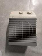 Kleine elektrische verwarming, Overige soorten, Elektrisch, Ophalen of Verzenden, Zo goed als nieuw