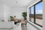 Appartement te koop in Machelen, 3 slpks, 124 m², Appartement, 3 kamers