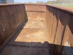afzetcontainer 25 m3, Zakelijke goederen, Machines en Bouw | Keten en Containers
