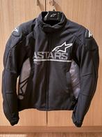 Motorjas Alpinestars SMX WP - als nieuw, Motoren, Ophalen, Jas | textiel, Heren, Nieuw zonder kaartje