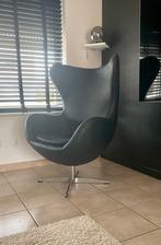 Egg Chair ( een top replica Arne Jacobsen), Ophalen, Zo goed als nieuw