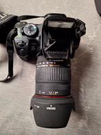Canon camera // Canon EOS Digital Rebel XTi DSLR, Comme neuf, Enlèvement