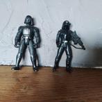 Star Wars moderne Death Star Gunner et Dark Vador Kenner, Utilisé, Figurine, Enlèvement ou Envoi