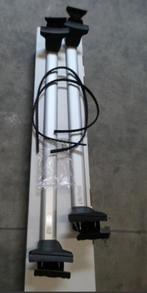 Dakdrager origineel imperiaal 8V3071126L Audi S3, Auto diversen, Dakdragers, -, -, Nieuw, Ophalen of Verzenden