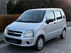 Opel Agilla / Diesel 1.3 / 2006 / 155.000KM, Auto's, Diesel, Particulier, Euro 4, Te koop