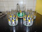 Retro whisky set A. Masserini, Verzamelen, Ophalen of Verzenden, Huis en Inrichting