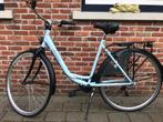 damesfiets, Versnellingen, 56 cm of meer, Zo goed als nieuw, Ophalen