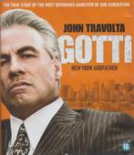 Gotti - Blu Ray, Ophalen of Verzenden, Zo goed als nieuw
