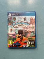 Sackboy a big adventure PS4, Games en Spelcomputers, Gebruikt, 3 spelers of meer, Vanaf 7 jaar, Ophalen