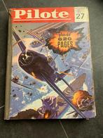 BD pilote 341-353, Livres, BD, Une BD, Enlèvement, Utilisé