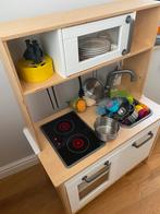 Cuisine IKEA + jouets, Enlèvement, Utilisé