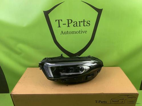 mercedes a klasse w177 links Multibeam koplamp a1779060703 N, Auto-onderdelen, Verlichting, Mercedes-Benz, Gebruikt
