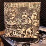 LP Jethro Tull, Ophalen of Verzenden, Gebruikt