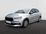 Skoda Fabia Fabia 1.0 TSI Clever, Handgeschakeld, 113 g/km, Zilver of Grijs, Stadsauto