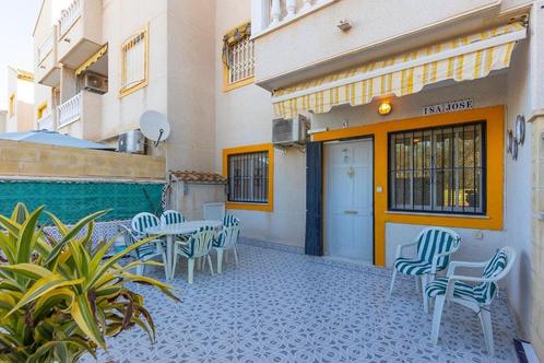Benedenwoning te koop bij het aromatisch Park inTorrelamata, Immo, Buitenland, Spanje, Appartement, Overige