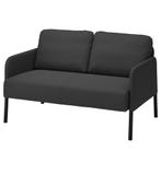 Ikea Glostad 2-zitsbank, Ophalen, Zo goed als nieuw